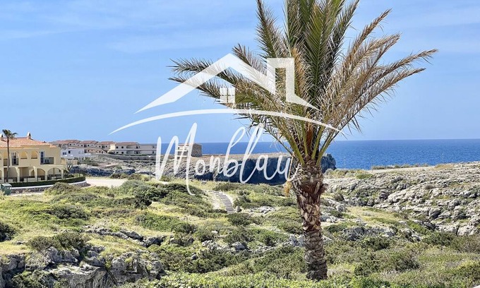 Cales Piques Villa | Villa 'Son Bepa' with Shared Pool, Private Terrace and Wi-Fi