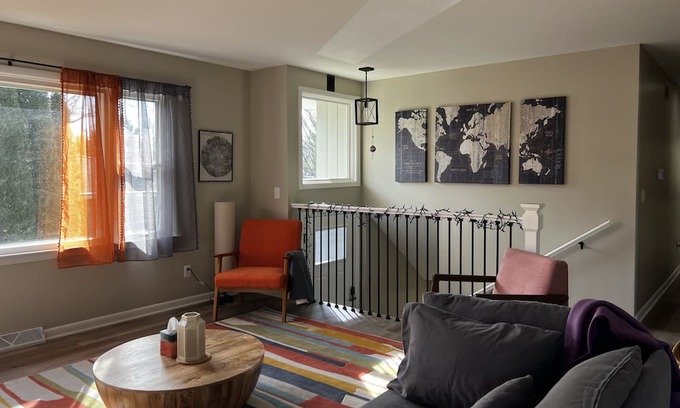 Urbana Casa | We are looking forward to hosting you!