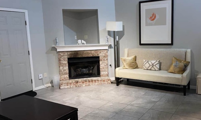 Cordova Casa | Spacious Cordova Near Malls and Downtown Memphis