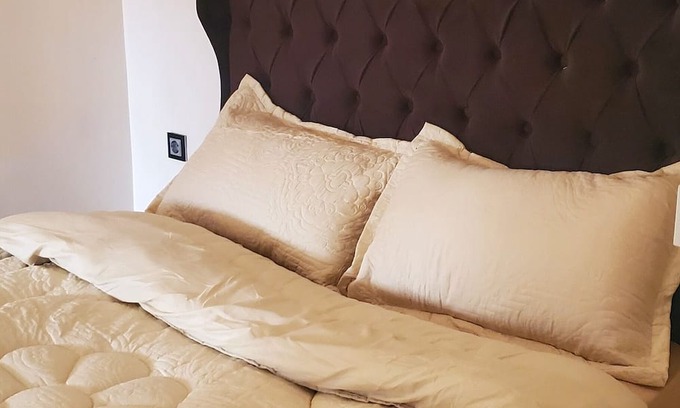 Tamariss Apartamento | Calme et nature tout près de Casablanca