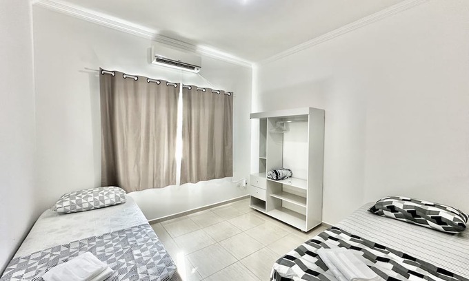 Praia da Olaria Casa | Novo Sobrado - 500m da Praia do Arrastão