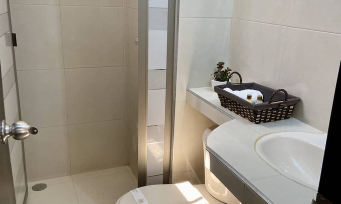 Santa Cruz de Mompox Apartamento | Bonito Apartamento en las Tres Cruces de Mompós