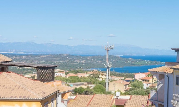 San Pasquale Apartamento | Holiday apartment San Pasquale for 1 - 6 persons with 2 bedrooms - Row house