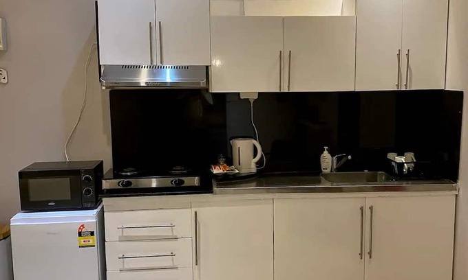 Bouvet Island Casa | Nikilesh Apartments-1 bedroom Ltk
