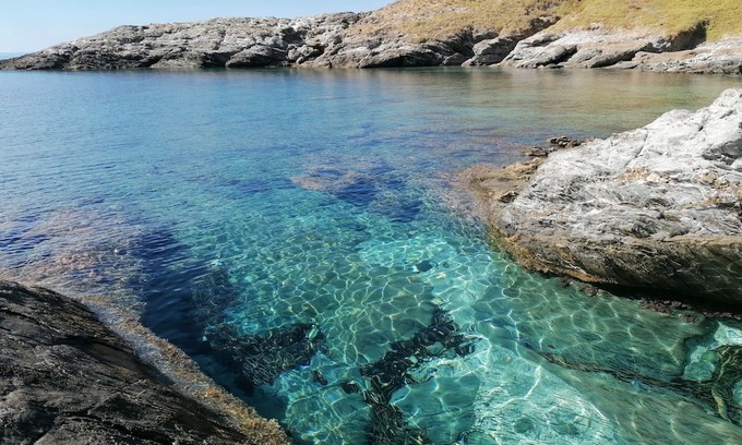 Pino Apartamento | Logement Dans une Maison de Charme Avec Jacuzzi