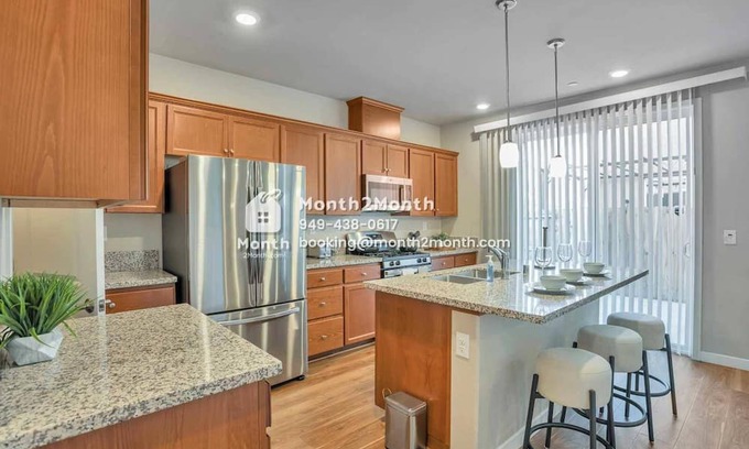 Sacramento Casa | Serene Retreat Residences on Pagoda Lane #41982