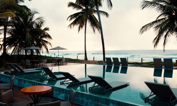 Barra Grande Casa | Alma Maraú