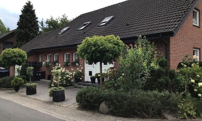 Roxel Apartamento | Holiday apartment Everding