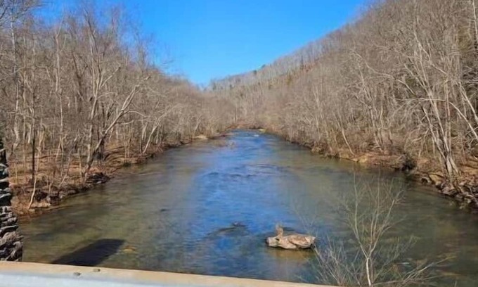 Arrington Casa | Cute & Homey Camper @ Happy Farm