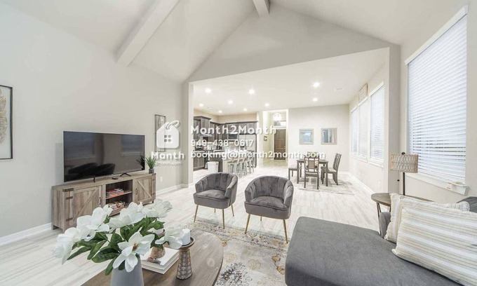 Sienna Plantation Casa | Fox Trail Sunshine Home #41189