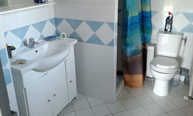 Mougins Casa | Chambre a 10 Minutes de Cannes