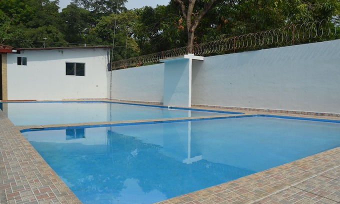 La Libertad Apartamento | Excellent cozy apartment, within walking distance from wonderful Surf City