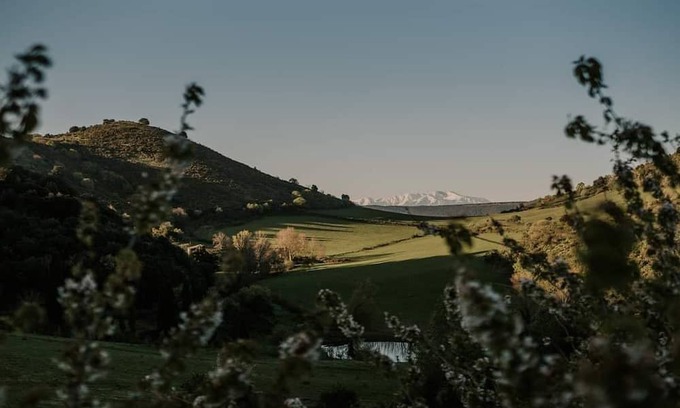 Palairac Casa | Gîte à la Ferme de Couise