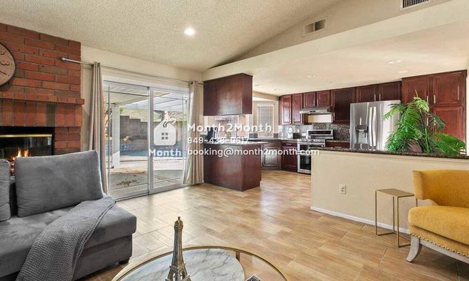 Walnut Casa | Breeze on Country Hollow Dr #41682