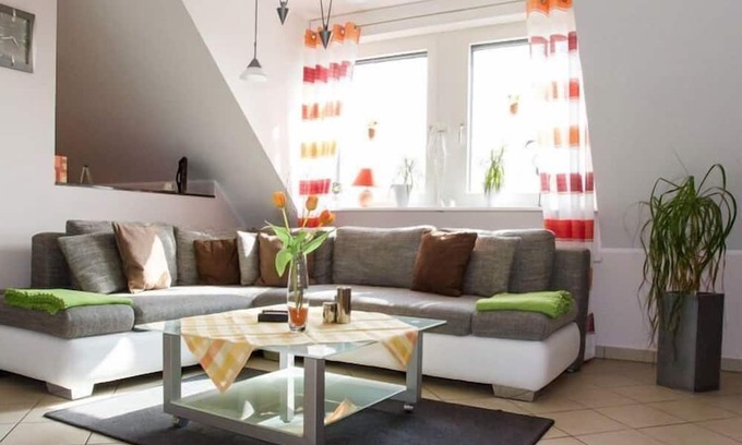 Wissel Apartamento | Holiday apartment Tulip
