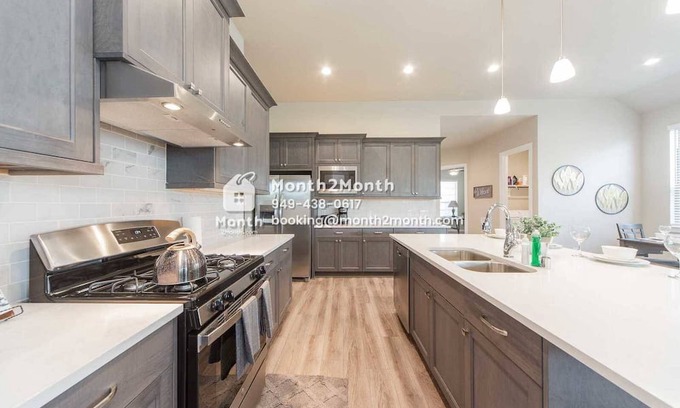 Sienna Plantation Casa | Stunner of Sienna #41138