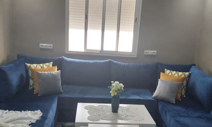 Anza Apartamento | Bel Appartement au bon Endroit