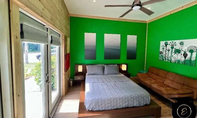 Nichols Apartamento | The Exclusive Tatman Evergreen Suite