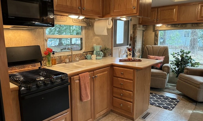 Coolin Casa | Your hub for adventures at Priest Lake, Idaho!