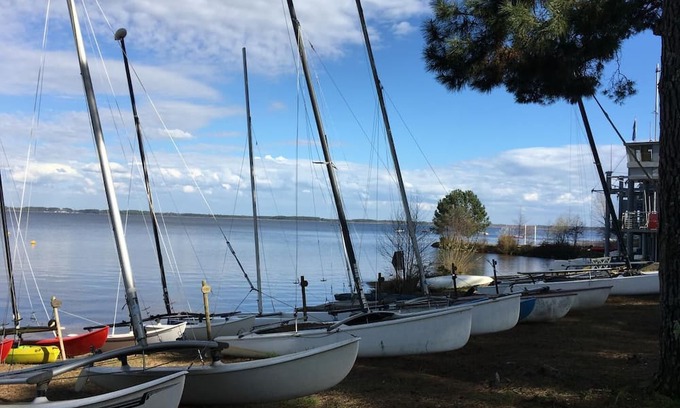 Lacanau Casa | Le Bernos 48 - Lacanau