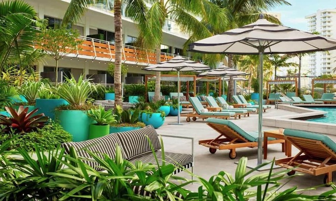 Miami Beach Casa | Your Home Away from Home! 4 Convenient Units | Close to Beach + Pets Allowed