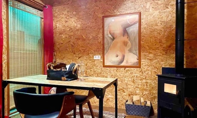 Municipality of Utrecht Alquiler De Eote | Groene Pol 3 - Sustainable Stay on a Houseboat #3