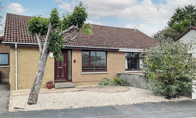 South Galson Cabaña | 4 bedroom accommodation in Inverness