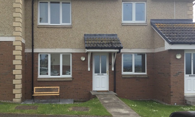South Galson Cabaña | 2 bedroom accommodation in Inverness