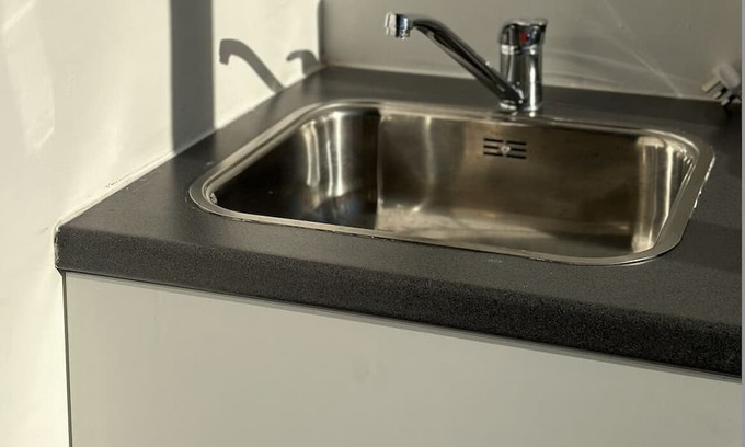 Southgate Apartamento | Luxury Studio, Southgate Station