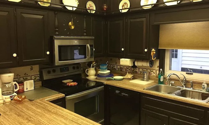 Somerset Casa | Opuluxe Exquisite Houston Stays