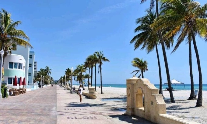 West Park Casa | LOVELY CAMPER