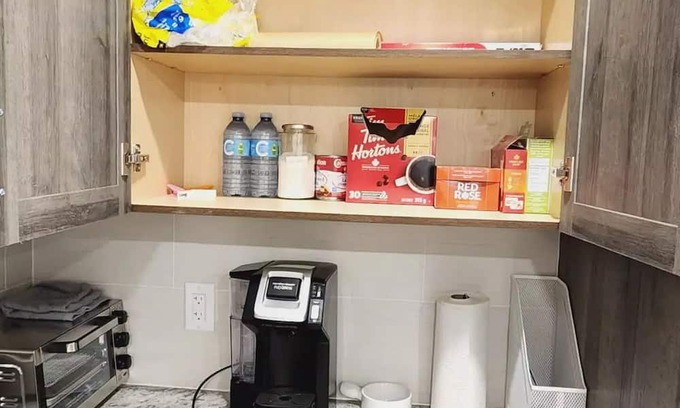 Evanston Apartamento | Cozy private two bedroom apartment in Northwest Calgary