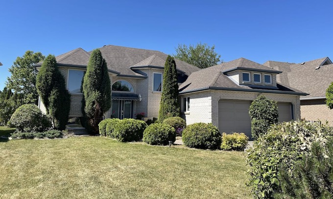 Windsor Casa | A luxury house for stay