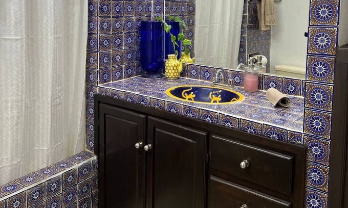 Guadalajara Villa | Villa Close to Telmex Auditorium