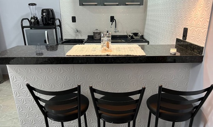 Davidopolis Casa | Kitnet - Cidade de Goiás-go