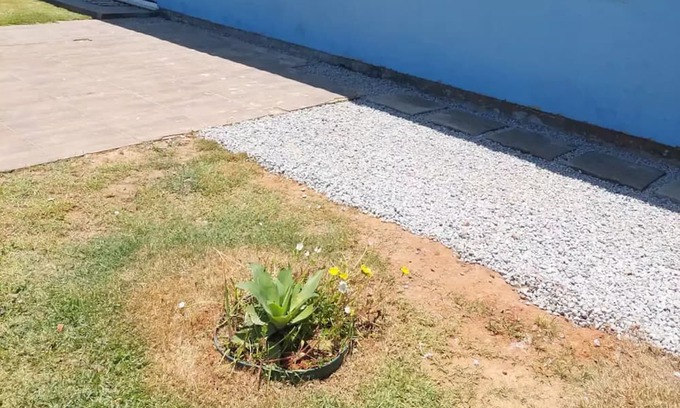 Itapiruba Casa | Casa na Praia de Itapirubá, Quarto Climatizado, Aceita Animais de Estimação