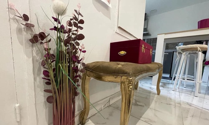 Lamorlaye Casa | Jolie Maison Chaleureuse au Calme à 5 Minutes de la Gare de Chantilly