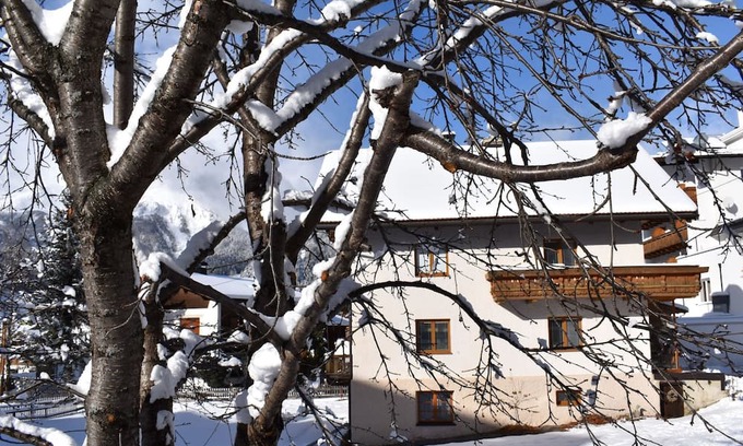 Nauders Cabaña | Zimmer 2 - Hirschstube Nauders