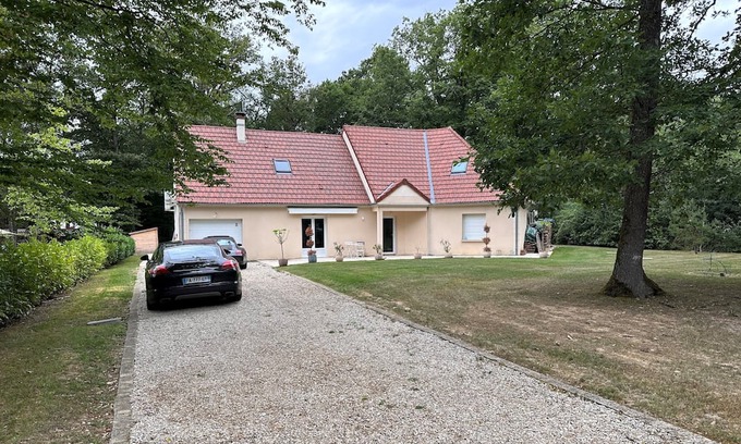 Sommecaise Casa | Vrbo Property