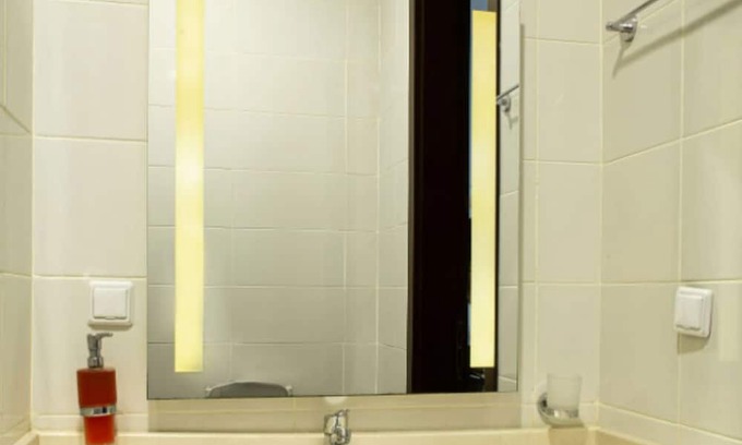 Ashgabat Casa | VIP Room 4 - Ussat Hotel