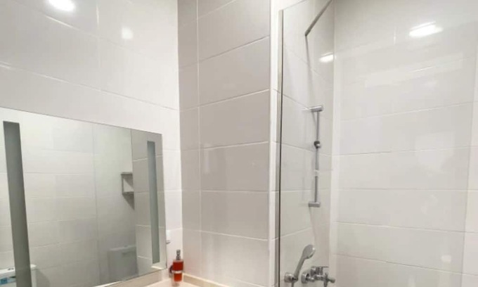 Ashgabat Casa | VIP Room 2 - Ussat Hotel