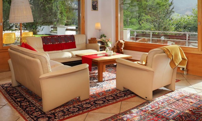 Klosters Platz Apartamento | Under Planätsch by Interhome