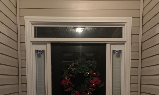 Hampton Casa | Comfort in the Hampton's