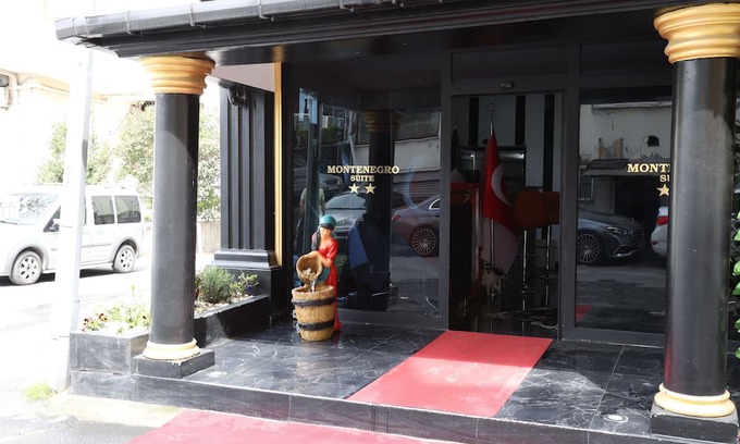 Sakarya Apartamento | Montenegro Suit Otel