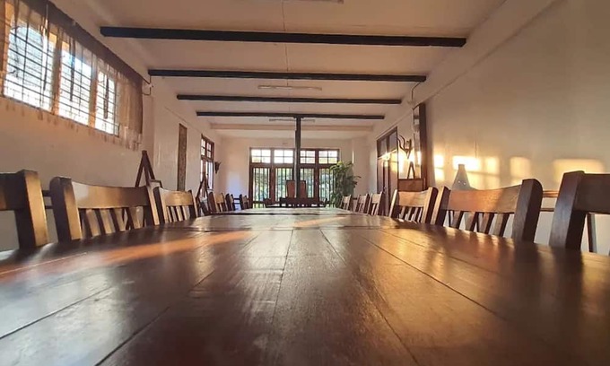 Lilongwe Hotel | Sun Rise Motel