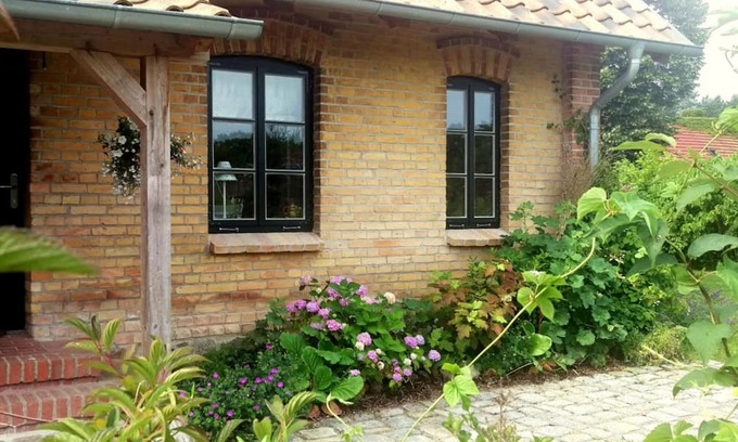 Muritz Apartamento | Holiday apartment Emma