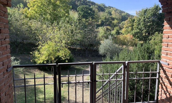 Vernasca Apartamento | Large spacious pet-friendly apartment in the heart of the countryside.