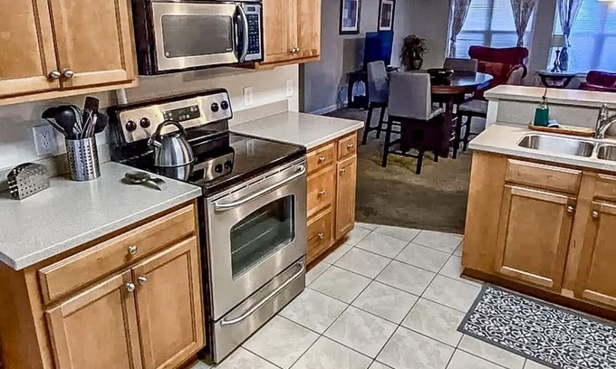 Aberdeen Condominio | Condo overlooking Pinehurst #10 Course & only 4.8 miles from the 2024 US Open!