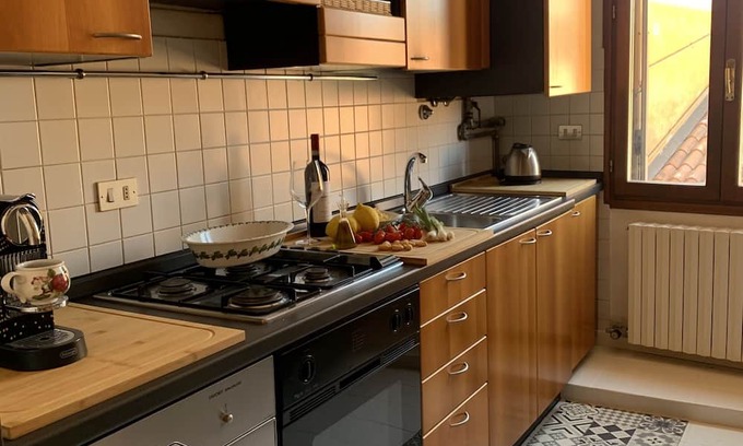 Treviso Apartamento | Al Campanile ~ Treviso