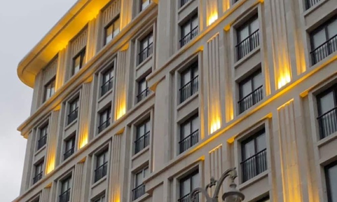 Konak Hotel | Cetinkaya Otel